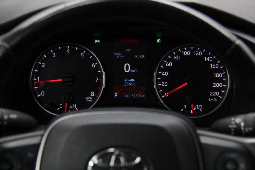Toyota RAV4 V (XA50) Чебоксары  - изображение 15