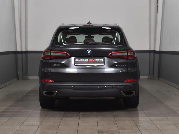 BMW X5 IV (G05/G18) с пробегом 2019 года, цена 5 399 995 рублей, 121946 км, внедорожник, Автокод Объявления