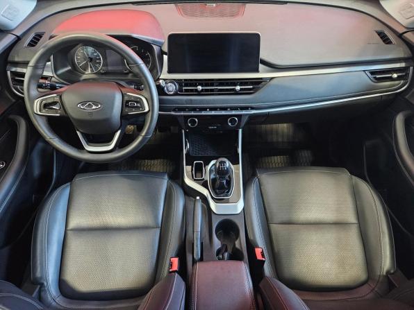 Chery Tiggo 4 Pro I с пробегом 2024 года, цена 1 599 000 рублей, 12316 км, внедорожник, Автокод Объявления