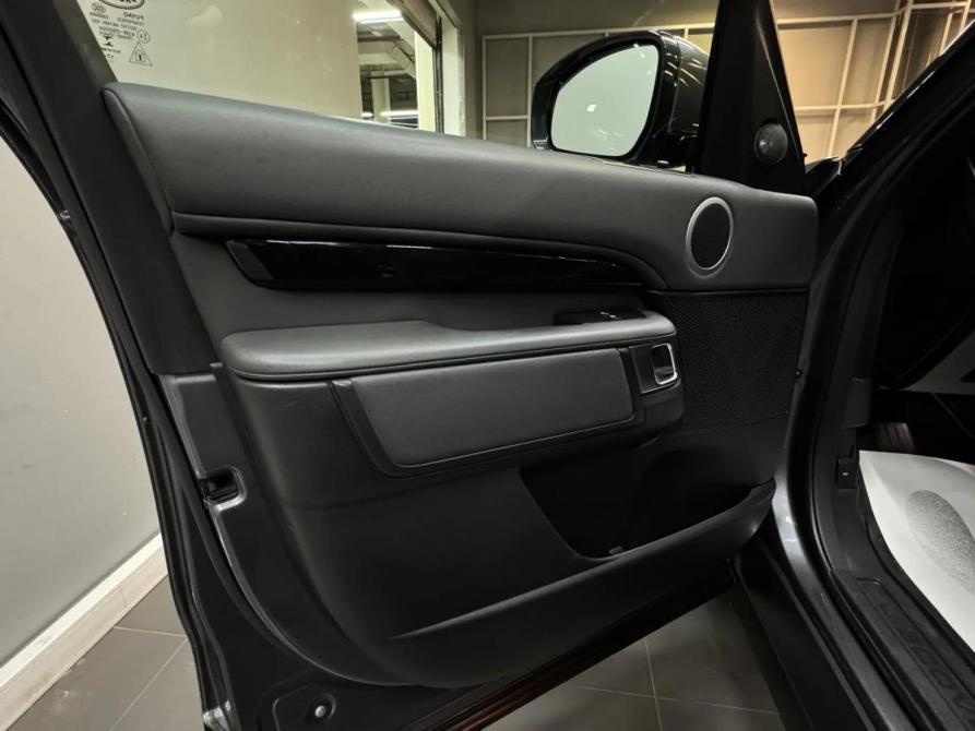 Land Rover Discovery V Красноярск  - изображение 15