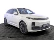 Li Auto (Lixiang) L7 I Москва  - изображение 33