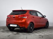 Kia Rio III Рестайлинг Санкт-Петербург  - изображение 24