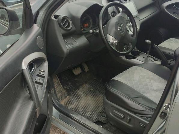 Toyota RAV4 III (XA30) с пробегом 2007 года, цена 970 000 рублей, 320000 км, внедорожник, Автокод Объявления