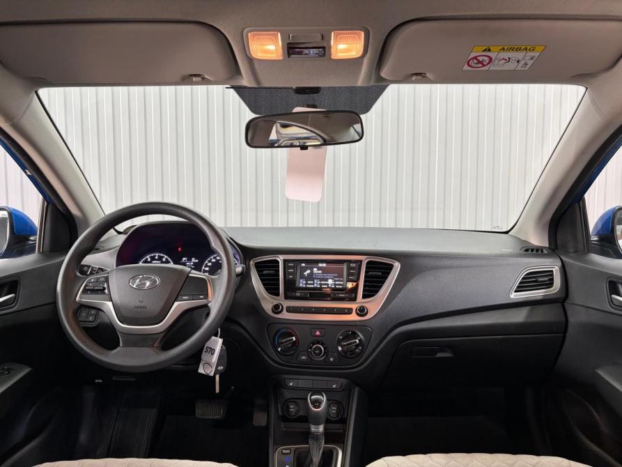 Hyundai Solaris II Краснодар  - изображение 9