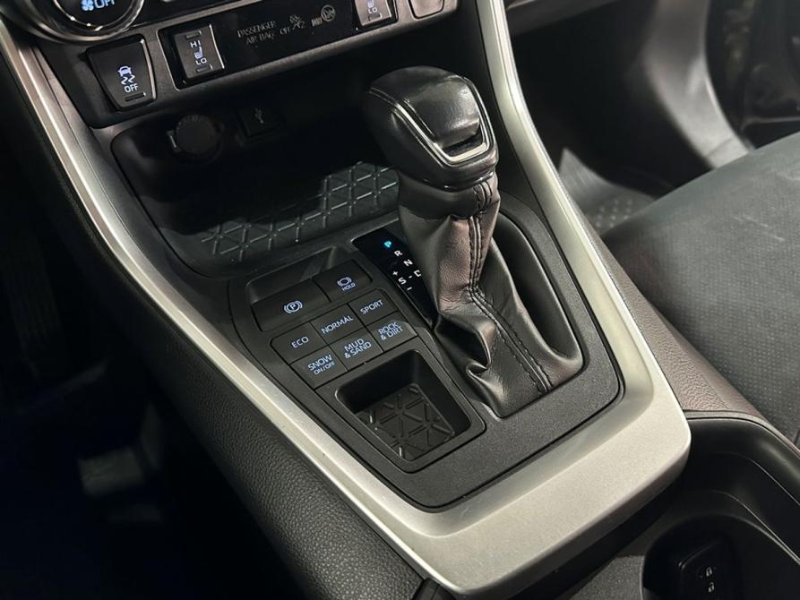 Toyota RAV4 V (XA50) Москва  - изображение 14
