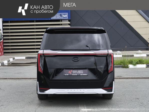 GAC M8 с пробегом 2024 года, цена 4 558 000 рублей, 45235 км, минивэн, Автокод Объявления