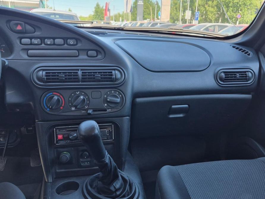 Chevrolet Niva I Рестайлинг Архангельск  - изображение 11