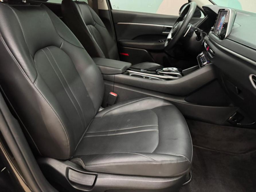 Hyundai Sonata VIII (DN8) Набережные Челны  - изображение 20