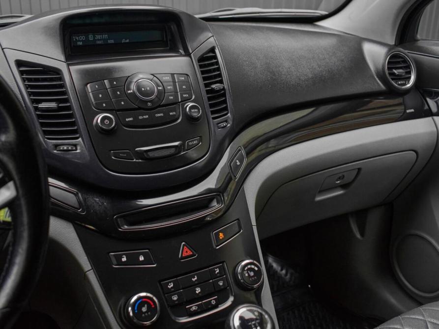 Chevrolet Orlando I Екатеринбург  - изображение 16