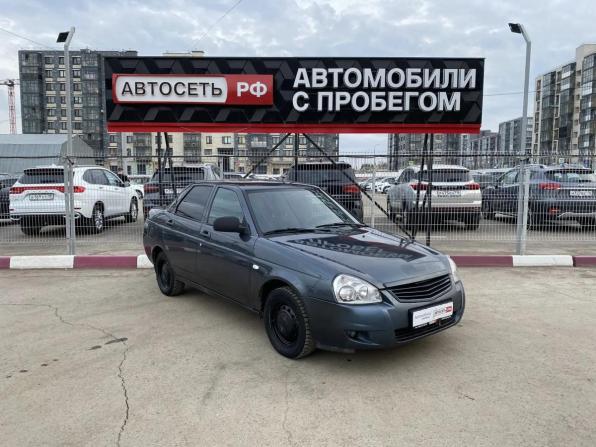 Lada (ВАЗ) Priora I с пробегом 2012 года, цена 264 878 рублей, 230788 км, седан, Автокод Объявления