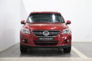 Volkswagen Tiguan I Ульяновск  - изображение 19
