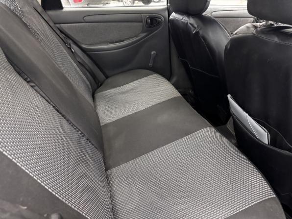 Chevrolet Lanos I с пробегом 2008 года, цена 220 000 рублей, 225064 км, седан, Автокод Объявления