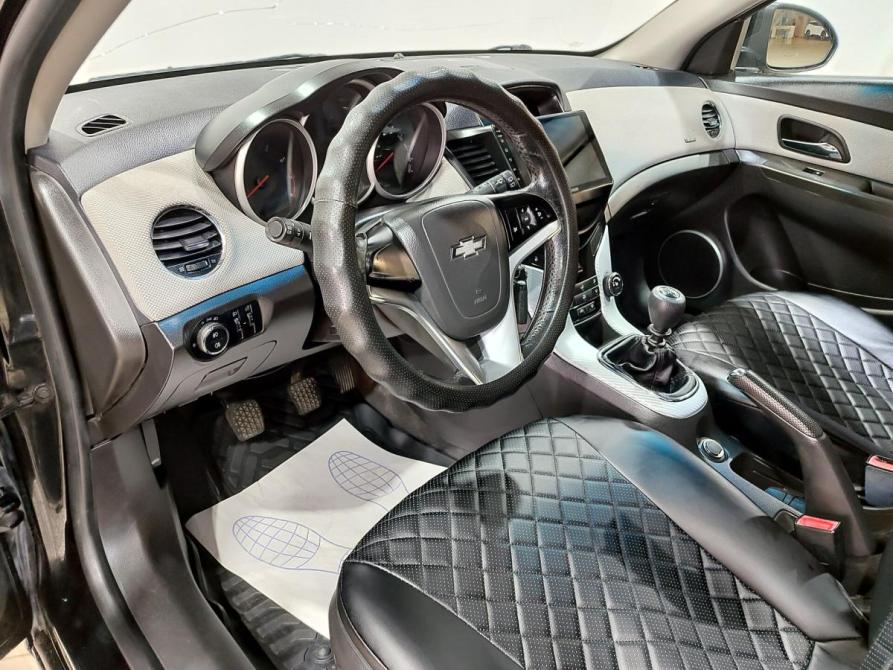 Chevrolet Cruze I Нижневартовск  - изображение 17