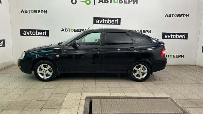 Lada (ВАЗ) Priora I с пробегом 2012 года, цена 301 000 рублей, 201351 км, хэтчбек, Автокод Объявления