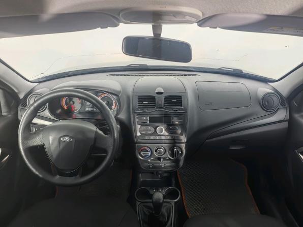 Lada (ВАЗ) Granta I Рестайлинг с пробегом 2023 года, цена 605 000 рублей, 152440 км, универсал, Автокод Объявления