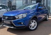 Lada (ВАЗ) Vesta I Стерлитамак  - изображение 16