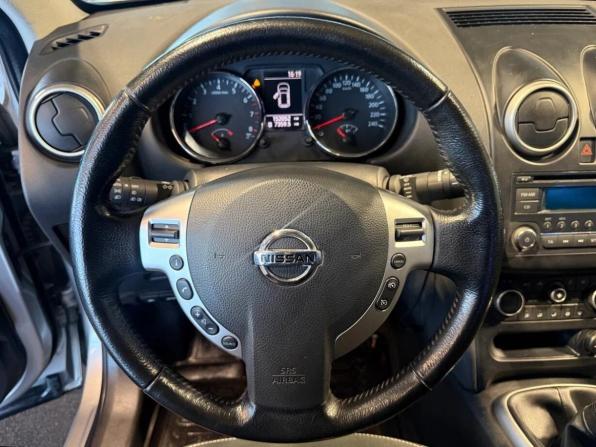 Nissan Qashqai I Рестайлинг с пробегом 2012 года, цена 995 000 рублей, 152052 км, внедорожник, Автокод Объявления
