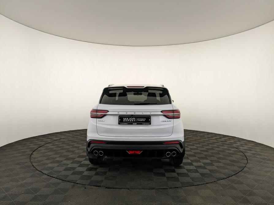 Geely Coolray I Москва  - изображение 6