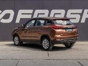 BAIC X35 Краснодар  - изображение 23
