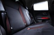 Nissan Juke I Новосибирск  - изображение 37