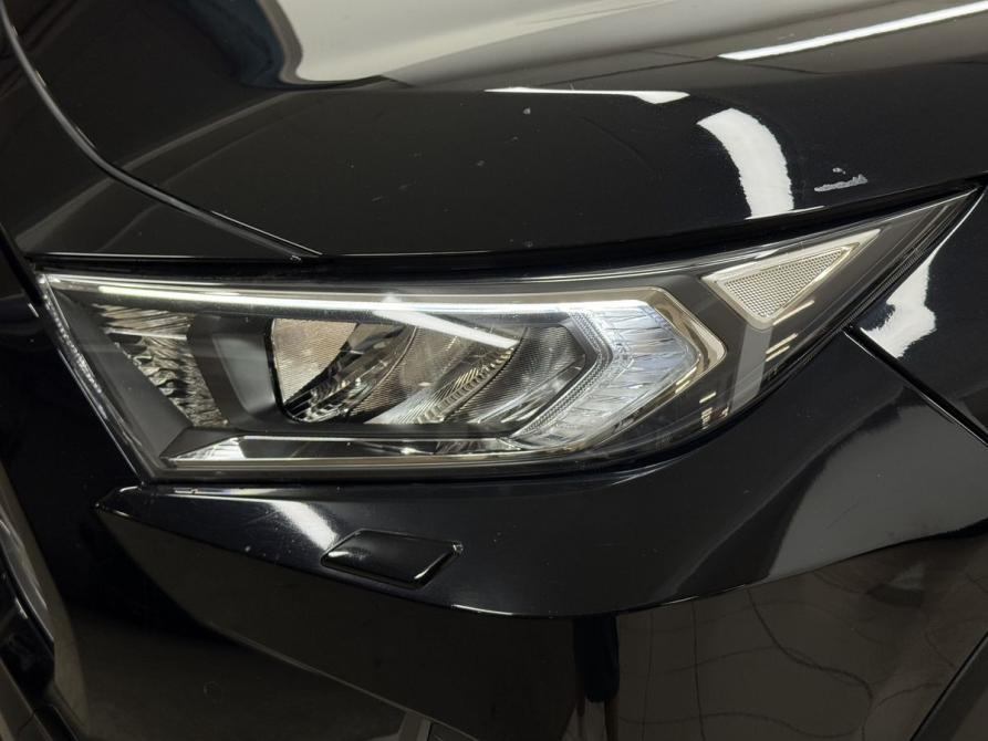 Toyota RAV4 V (XA50) Вологда  - изображение 8