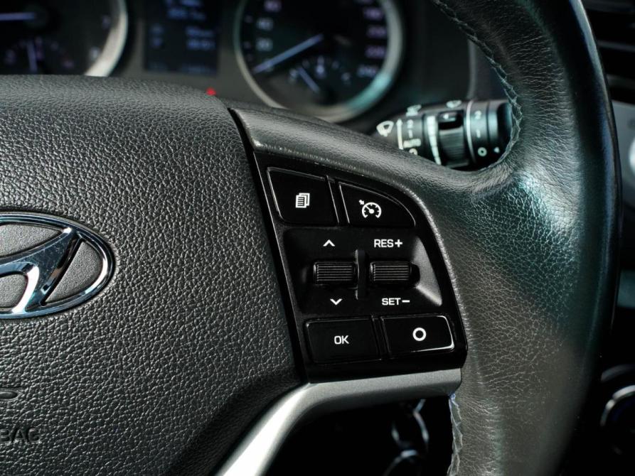 Hyundai Tucson III Челябинск  - изображение 17