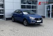 Lada (ВАЗ) Vesta I Владимир  - изображение 24