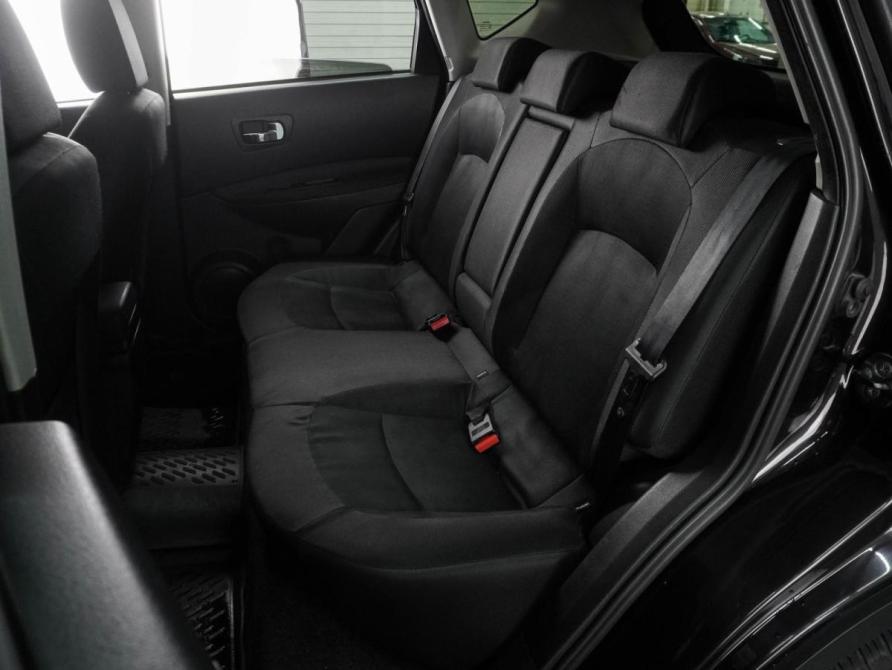 Nissan Qashqai I Воронеж  - изображение 9