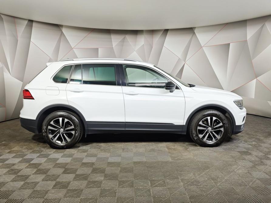 Volkswagen Tiguan II Москва  - изображение 6
