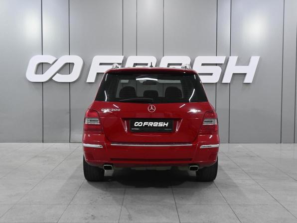 Mercedes-Benz GLK-Класс I (X204) с пробегом 2010 года, цена 1 299 000 рублей, 249655 км, внедорожник, Автокод Объявления