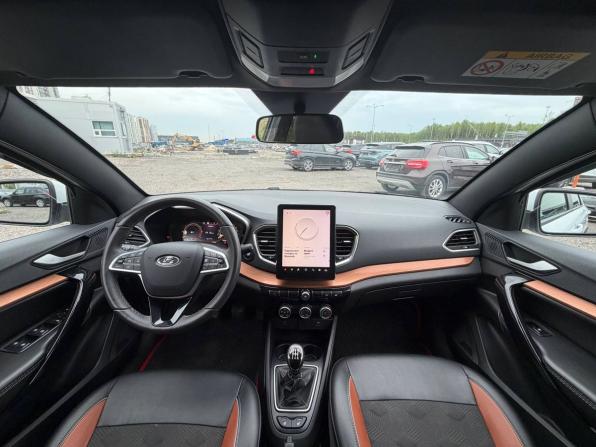 Lada (ВАЗ) Vesta I Рестайлинг (NG) с пробегом 2023 года, цена 1 295 000 рублей, 82689 км, седан, Автокод Объявления