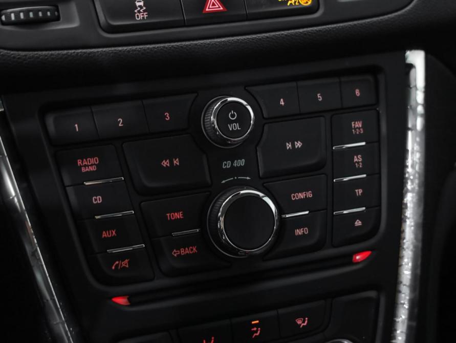 Opel Mokka I Санкт-Петербург  - изображение 15