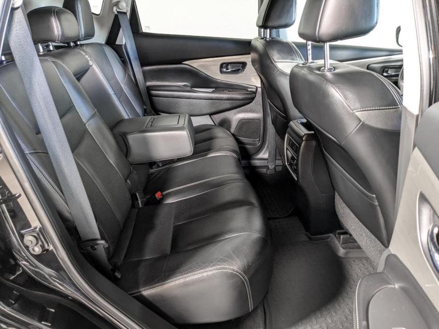 Nissan Murano III (Z52) Екатеринбург  - изображение 13