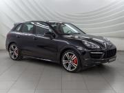 Porsche Cayenne II (958) Волгоград  - изображение 41