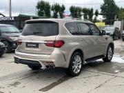 Infiniti QX80 I Рестайлинг 2 Пермь  - изображение 38