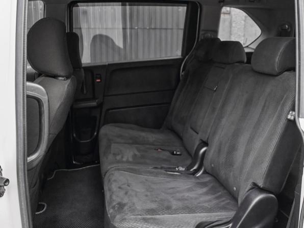 Honda Freed I с пробегом 2011 года, цена 1 050 000 рублей, 154180 км, компактвэн, Автокод Объявления