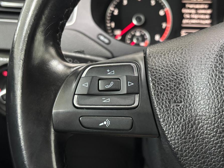 Volkswagen Jetta VI Альметьевск  - изображение 22
