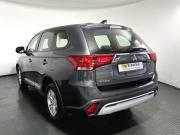 Mitsubishi Outlander III Рестайлинг 3 Пермь  - изображение 24