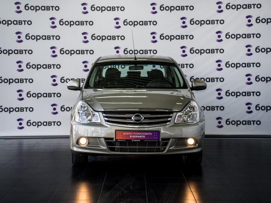 Nissan Almera III (G15) Ростов-на-Дону  - изображение 21