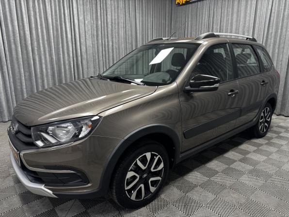 Lada (ВАЗ) Granta I Рестайлинг с пробегом 2024 года, цена 1 050 000 рублей, 15135 км, универсал, Автокод Объявления