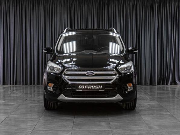 Ford Kuga II Рестайлинг с пробегом 2018 года, цена 1 899 000 рублей, 91905 км, внедорожник, Автокод Объявления