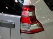 Toyota Land Cruiser Prado 150 Series Рестайлинг 1 Челябинск  - изображение 32