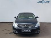 Nissan Teana II Рестайлинг Москва  - изображение 16