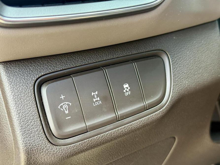 Hyundai Santa Fe IV Воронеж  - изображение 15
