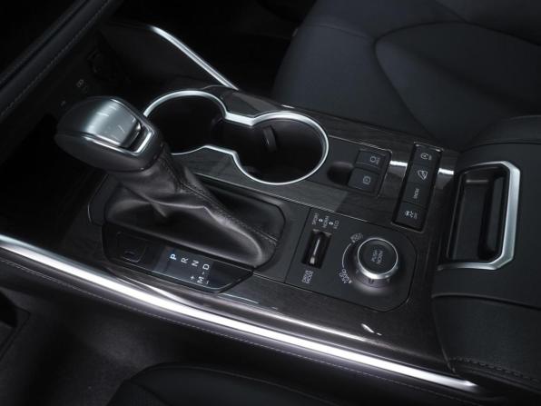 Toyota Highlander IV (XU70) с пробегом 2026 года, цена 5 450 000 рублей, 76 км, внедорожник, Автокод Объявления