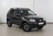 Chevrolet Niva I Рестайлинг Астрахань  - изображение 26