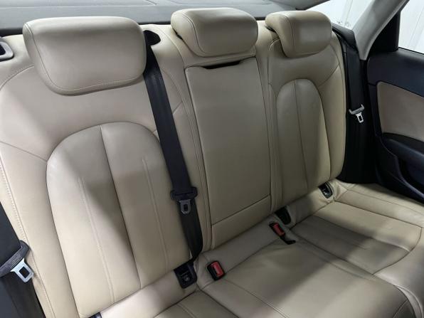 Audi A6 IV (C7) с пробегом 2011 года, цена 1 445 000 рублей, 207160 км, седан, Автокод Объявления