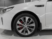 Kia Optima IV Москва  - изображение 58