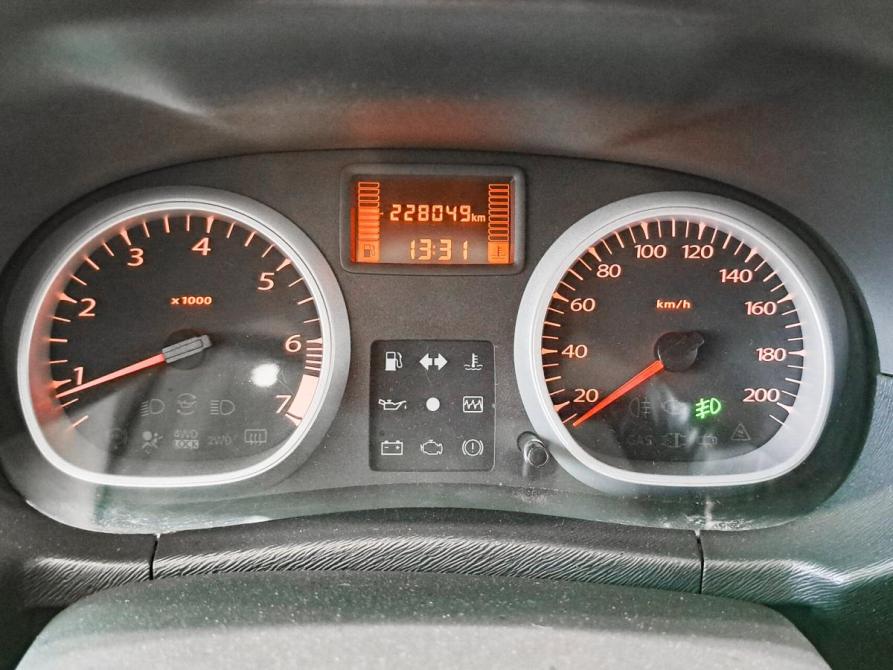 Renault Duster I Казань  - изображение 16