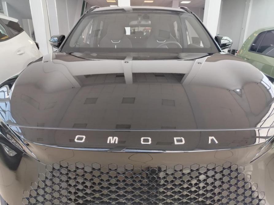 Omoda C7 Арзамас  - изображение 7
